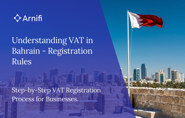 Blog image of-tax compliance in Bahrain